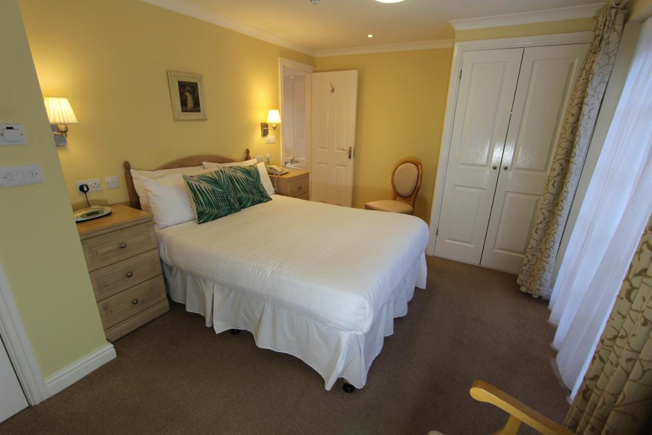 Hunters Moon Hotel Sidmouth Zewnętrze zdjęcie