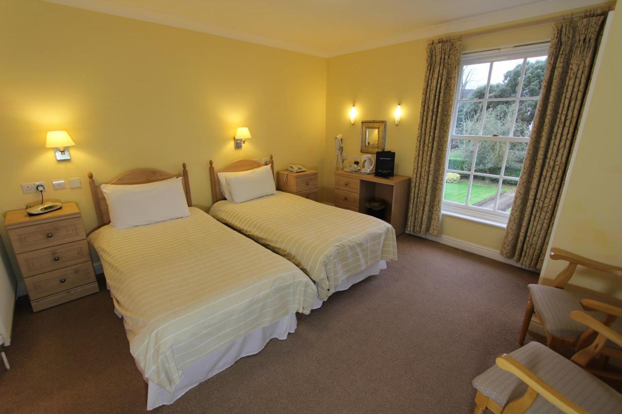 Hunters Moon Hotel Sidmouth Zewnętrze zdjęcie