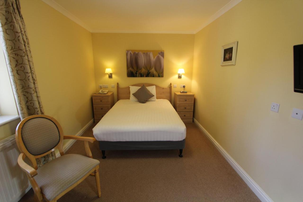 Hunters Moon Hotel Sidmouth Zewnętrze zdjęcie