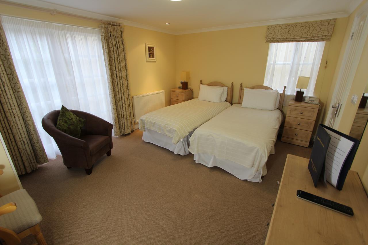 Hunters Moon Hotel Sidmouth Zewnętrze zdjęcie