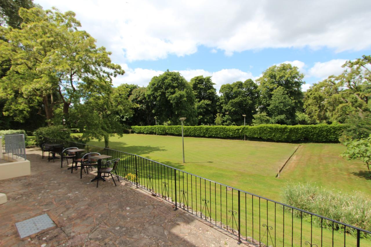 Hunters Moon Hotel Sidmouth Zewnętrze zdjęcie