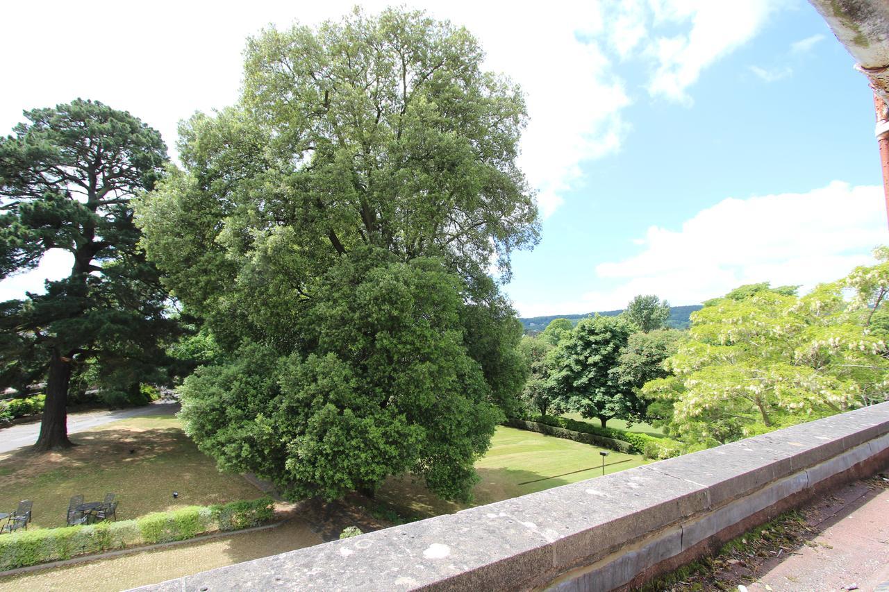 Hunters Moon Hotel Sidmouth Zewnętrze zdjęcie