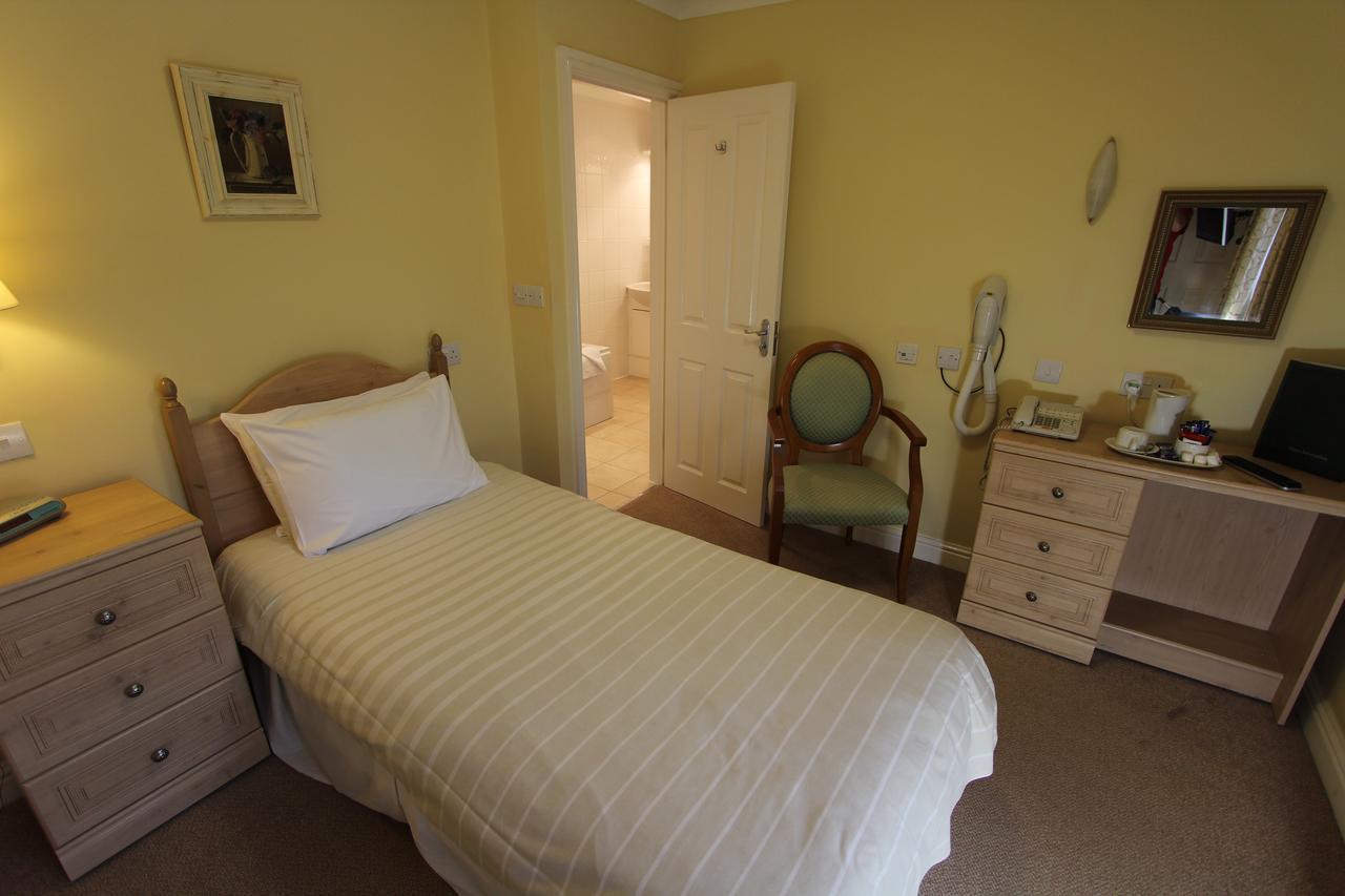 Hunters Moon Hotel Sidmouth Zewnętrze zdjęcie