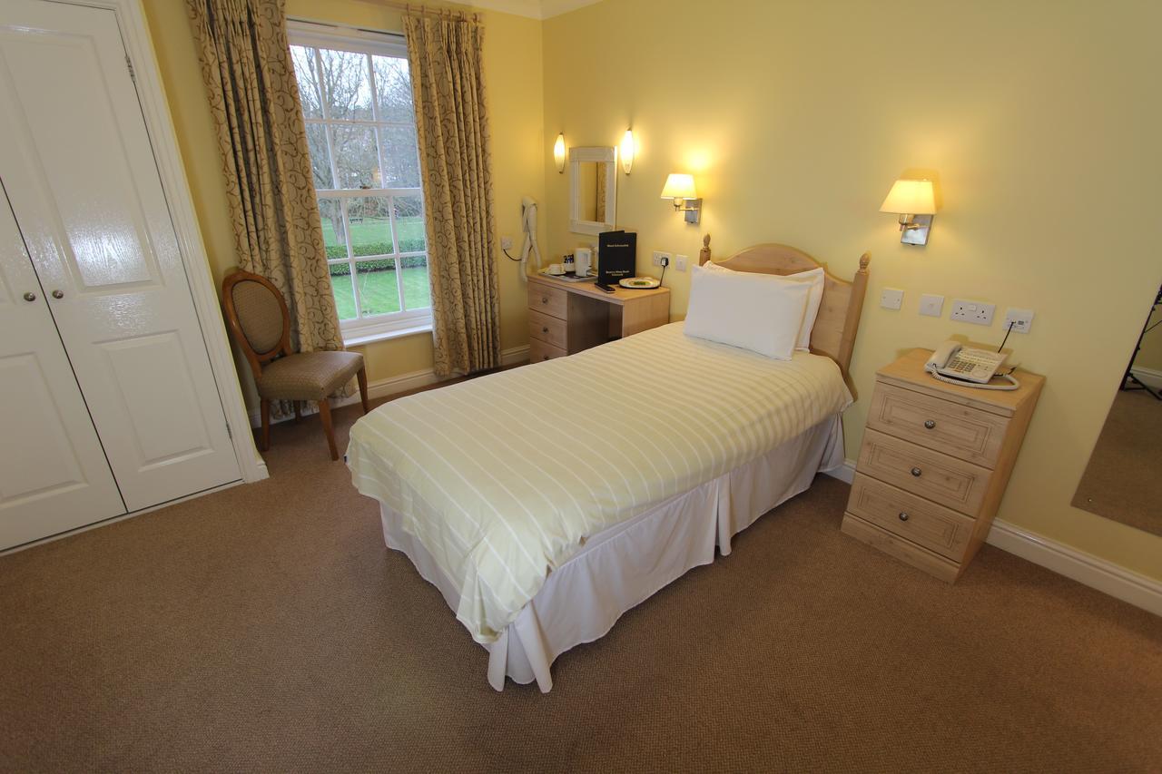 Hunters Moon Hotel Sidmouth Zewnętrze zdjęcie