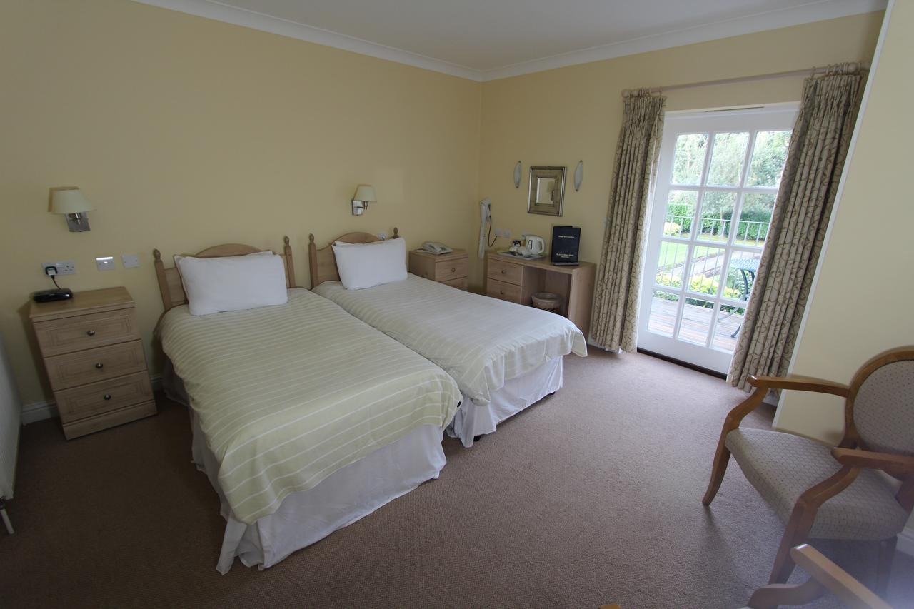 Hunters Moon Hotel Sidmouth Zewnętrze zdjęcie